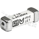 Bezpiecznik topikowy; ceramiczny 3403.0156.24 SMD 10,1x3mm 0,1A 250VAC Schurter