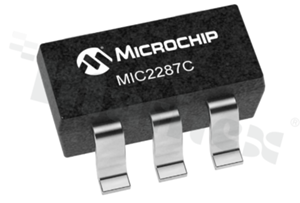 Układy scalone sterowników LED; MICROCHIP; MIC2287CYD5-TR; 1; Surface Mount; Cut Tape; SOT-23
