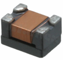 Common mode chokes; 4532; 1uH; 1.2A; Rdc=0.12Ohm;