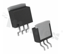 Regulatory napięcia LDO; MICROCHIP; MIC2940A-5.0WU; 5 V; 1; 1.25 A; 400 mV