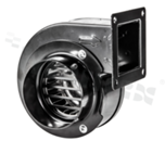 Wentylator; 380VDC; 458mm; 180.6m3/min; 1480RPM.
