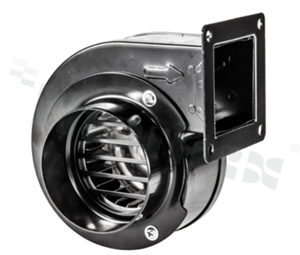 Fan; 380VDC; 458mm; 180.6m3/min; 1480RPM.