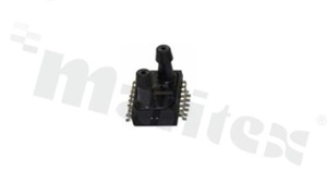 Gauge pressure sensor; range: 30 PSI (689.47 kPa); working temp.: -40-125 deg.C; digital output; 5VDC; SMD