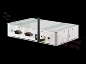 Komputer przemysłowy; ARMv8; Dual Cortex-A72 + Quad Cortex-A53; RAM: 4GB; 2xCOM; 5xUSB; 2xLAN; 2xHDMI; Audio; micro SDHC/micro SDXC/micro SD; temp.pracy: 0+50C