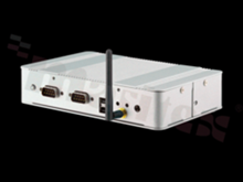 Android Dual Display Terminal, ARM-Based Boxed System with Dual-Core Corte-A72+Quad Core Cortex-A53