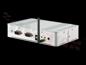Android Dual Display Terminal, ARM-Based Boxed System with Dual-Core Corte-A72+Quad Core Cortex-A53