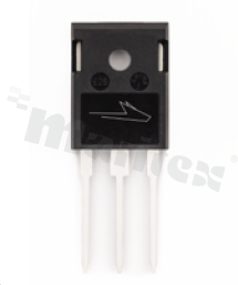 Tranzystor N-MOSFET SiC; unipolarny; 1200V; 75mOhm; 32A; 136W; -40+175 st.C; THT; TO-247-3