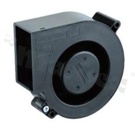 Dmuchawa; 12VDC; 93x97x33mm; 0.70m3/min; 51.5dB.
