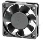 Wentylator; DC; 12VDC; 50x50x15mm; 0.44m3/min; 41.0dB.