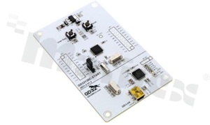 Zestaw Startowy GD32F130C8T6; ARM Cortex-M3; USB B mini; RESET KEY; USER KEY; LED; GPIO; SWD; Arduino