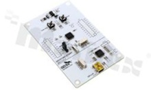 Zestaw Startowy GD32F130C8T6; ARM Cortex-M3; USB B mini; RESET KEY; USER KEY; LED; GPIO; SWD; Arduino