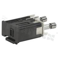 Uchwyty; Black; Male; Polyethylene