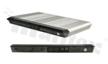 BOXComputer ASM-AT270 Fanless Intel 945GSE Atom N270 Advanced Slim PC