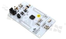 Zestaw Startowy GD32F403RKT6; ARM Cortex-M4; USB B mini; RESET KEY; USER KEY; LED GPIO; SWD; Arduino