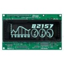 Matryca VFD-GU140x32F-7000D, Noritake 140x32,graficzna,+5V,-40C/+85C