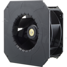 Fan; centrifugal; splash-proof; AC; 230VAC; 270x270x119mm; 16.9m3/min; 67.0dB.