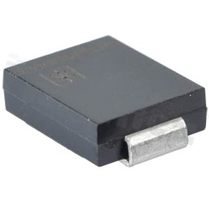 Dioda Schottky; 30V; 3A; -65+150 st.C; SMD; DO214AB(SMC)