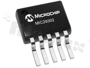Regulatory napięcia LDO; MICROCHIP; MIC29302AWU-TR; 15 V; 1; 3 A; 560 mV