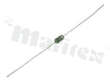 Fixed inductor; 1205-471K; 470uH; 90M; A-11.6R