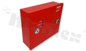 IoT gateway for alarm managment; GPRS/EDGE/UMTS/HSPA/LTE Cat.1; RS232; 8x analog input; iButton reader; internal battery; operating temperature -30+70 deg.C; power supply 90...264 VAC/120-370 VDC or up to 24h from battery