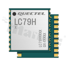 Module; GPS/BEIDOU/GALILEO/GLONASS/QZSS; 135 channels; AG3335M; 1Hz; TTFF 1s/26s; -148dBm; 1m(CEP); 0.03m/s; 20ns PPS; jamming Detection/Built-in LNA; I2C, UART; NMEA/RTCM; 1.75-1.98V; external antenna; SMD; 10.1x9.7x2.4mm