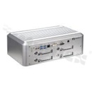 Bezwentylatorowy komputer wbudowany; Intel Core i3/i5/i7/ Celeron 3965U; RAM: do 32GB; COM; 4xUSB; LAN; DVI-I; Audio; SATA; mSATA; 3xmPCIe; temp. pracy: -25+70C; 24-110VDC