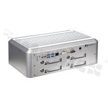 Bezwentylatorowy komputer wbudowany; Intel Core i3/i5/i7/ Celeron 3965U; RAM: do 32GB; COM; 4xUSB; LAN; DVI-I; Audio; SATA; mSATA; 3xmPCIe; temp. pracy: -25+70C; 24-110VDC