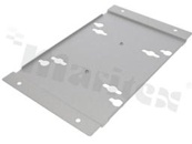 Uchwyt VESA  Din Rail Kit do eBox620-800-fl