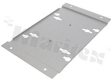 Uchwyt VESA  Din Rail Kit do eBox620-800-fl