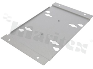 Uchwyt VESA Din Rail Kit do eBox620-800-fl