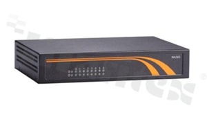 Desktop Network Appliance Platform with Intel Pentium Processor N4200/Celeron Processor N3350 and 4 LANs