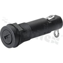 Uchwyty; 0031.1694; Panel; 85 °C; -40 °C; Black