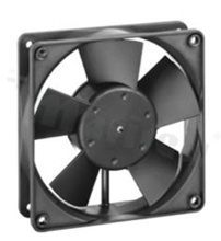 Wentylator; DC; 12VDC; 119x119x32mm; 2.33m3/min; 39.0dB.