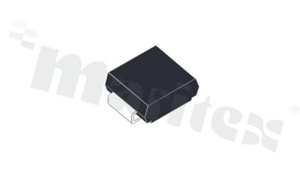 Transil Diode (TVS); 600W; 11.1V; 32.97A; unidirectional; -55+150 deg.C; SMD; DO214AA(SMB)