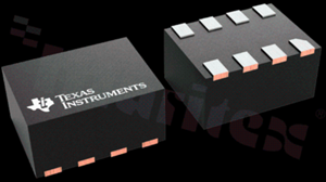 Przetwornica DC/DC; buck; Vin: 2.4-5.5V; 1A; 2.2MHz; -40+125 st.C; SMD; VSON-HR8