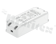 Zasilacz impulsowy; LED; 20W; 12V; 1,67A