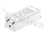 Zasilacz impulsowy; LED; 20W; 12V; 1,67A