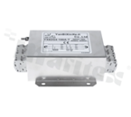 Filtr przeciwzakłóceniowy; trójfazowy; 150A; 250/440VAC; 50/60Hz; 6.3x0.8mm