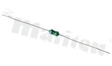 Fixed inductor; 1205-10M; 0.1uH; 1150M; A-0.075R