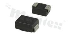 Dioda Transil (TVS); 600W; 28V; 13.8A; dwukierunkowa; -55+150 st.C; SMD; DO214AA(SMB)