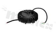 Power supply; LED; 240W; 24V; 10A; 90-305VAC; 127-431VDC; IP65