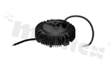 Zasilacz impulsowy; LED; 240W; 24V; 10A; 90-305VAC; 127-431VDC; IP65
