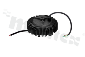 Zasilacz impulsowy; LED; z opcją ściemniania; 240W; 24V; 10A; 90-305VAC; 127-431VDC; IP65