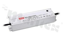 Power Supply; LED; 200.2W; 71-143V; 1400mA; 90-305VAC; 127-431VDC; IP65