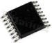 Integrated Circuit Interface Transceiver; RS-232; CH:2; 235kbps; ±15-kV ESD PROTECTION; 3-5.5V; -40+85 deg.C; SMD; TSSOP16
