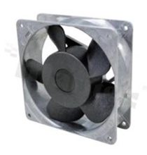 Fan; AC; 220VAC; 50Hz; 119x119x38mm; 2.50m3/min; 37.0dB.