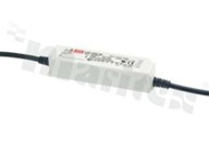 Power Supply; LED; dimming; 25.2W; 24V; 1.05A; 90-305VAC; 127-431VDC; IP67