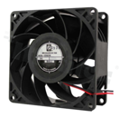 Wentylator; DC; 24V; 92x92x38mm; 89CFM; 4000RPM; 53.7dBA.