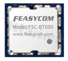 Module; Bluetooth; transceiver; 2400MHz; +2.5dBm; -94dBm; UART/I2C/ADC/PWM; Dialog DA14531 ARM Cortex-M0+TM; SMD