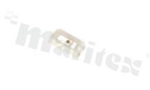 LED OSY53014C1A; SMD; 3014 PLCC2; yellow; 585-590nm; 800-1000mcd/30mA; 1.8-2.6V; water clear; 120 degrees; 3.0x1.4x0.7mm